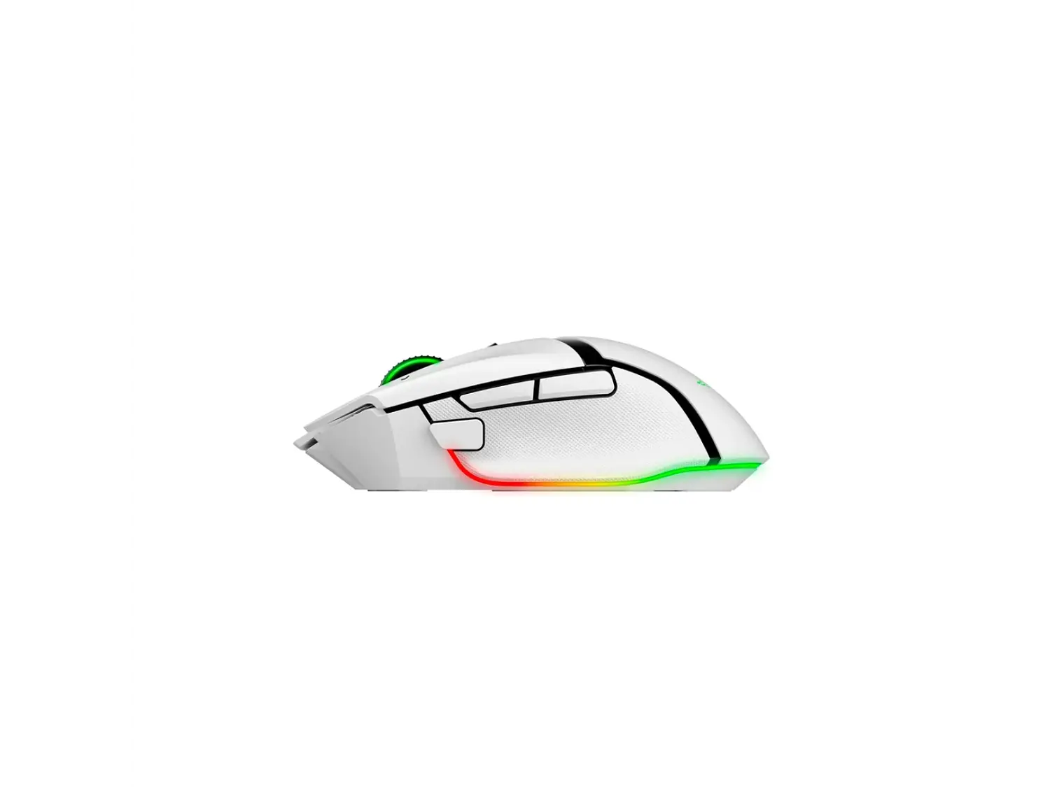Mouse Gamer Razer Basilisk V3 PRO 35K, Color Blanco 3