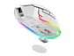 Mouse Gamer Razer Basilisk V3 PRO 35K, Color Blanco - Miniatura 4