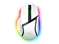 Mouse Gamer Razer Basilisk V3 PRO 35K, Color Blanco - Miniatura 1