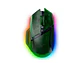 Mouse Gamer Razer Basilisk V3 PRO 35k Panthom, Color Verde Negro - Miniatura 1