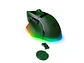 Mouse Gamer Razer Basilisk V3 PRO 35k Panthom, Color Verde Negro - Miniatura 2