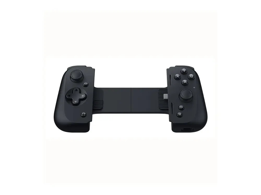Control Gamer Razer Kishi V2, USB-C 1