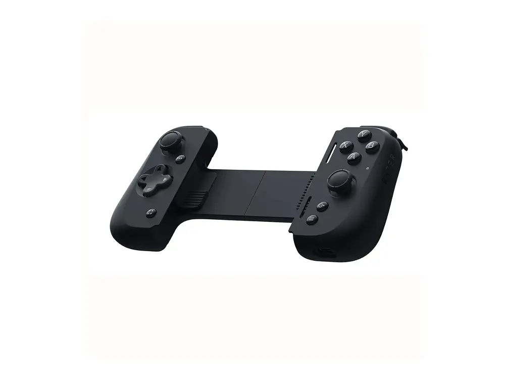 Control Gamer Razer Kishi V2, USB-C 2