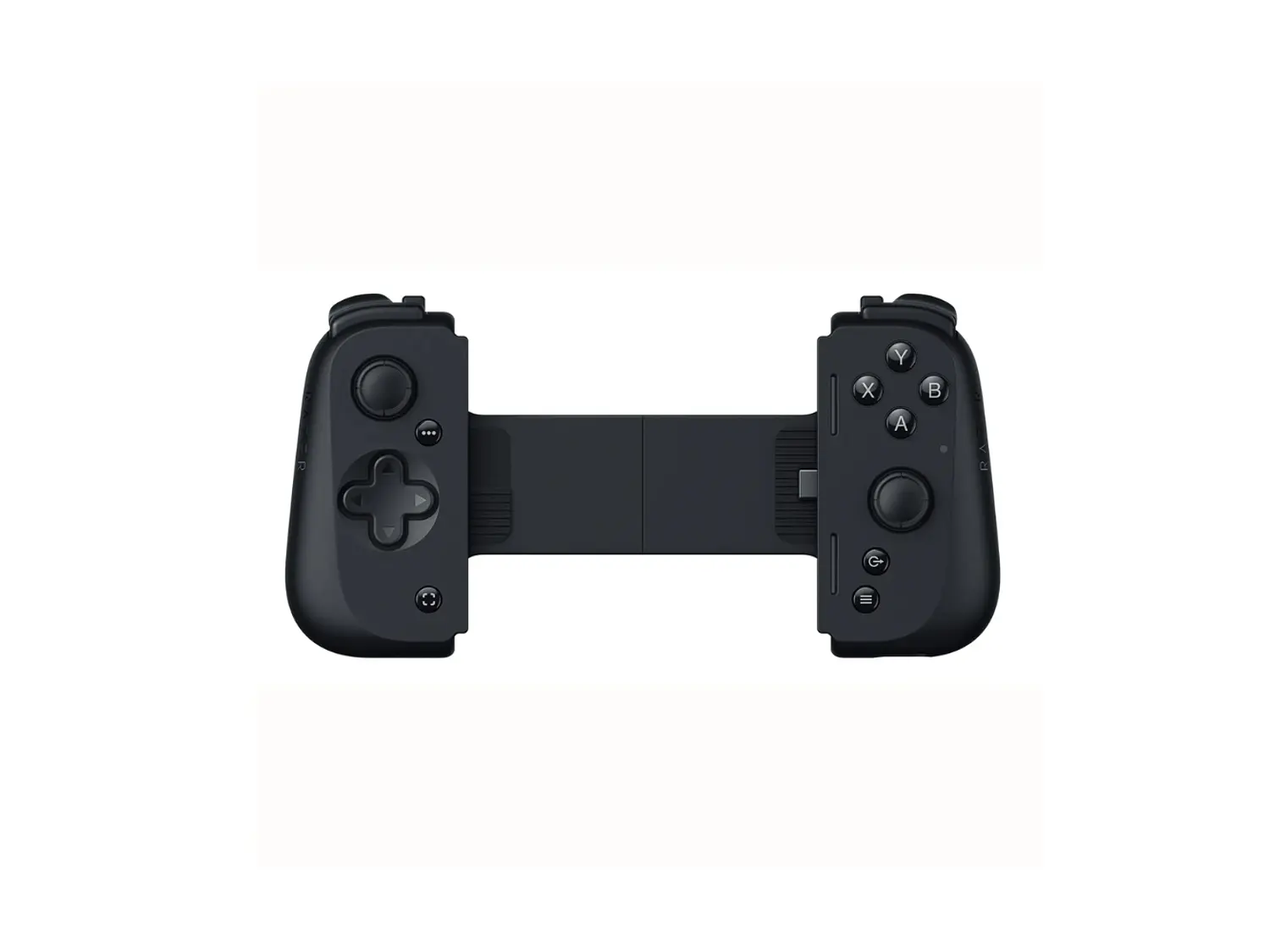 Control Gamer Razer Kishi V2, USB-C 3