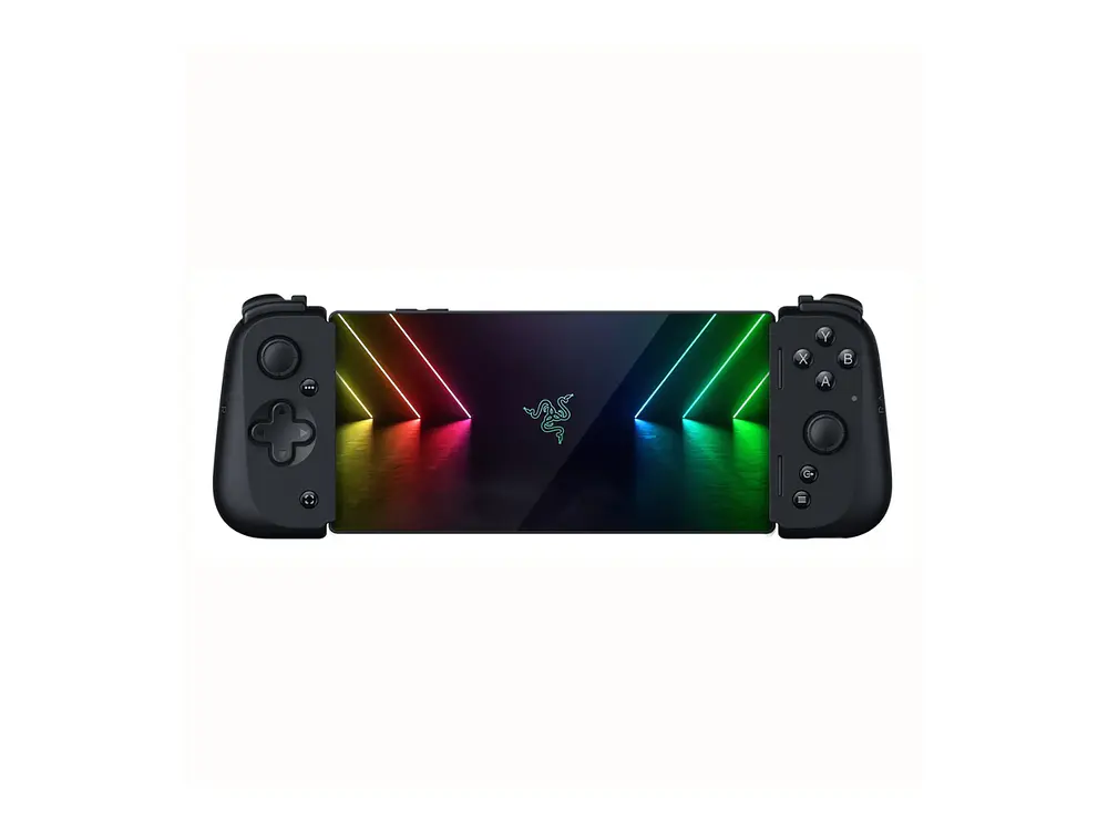Control Gamer Razer Kishi V2, USB-C 4