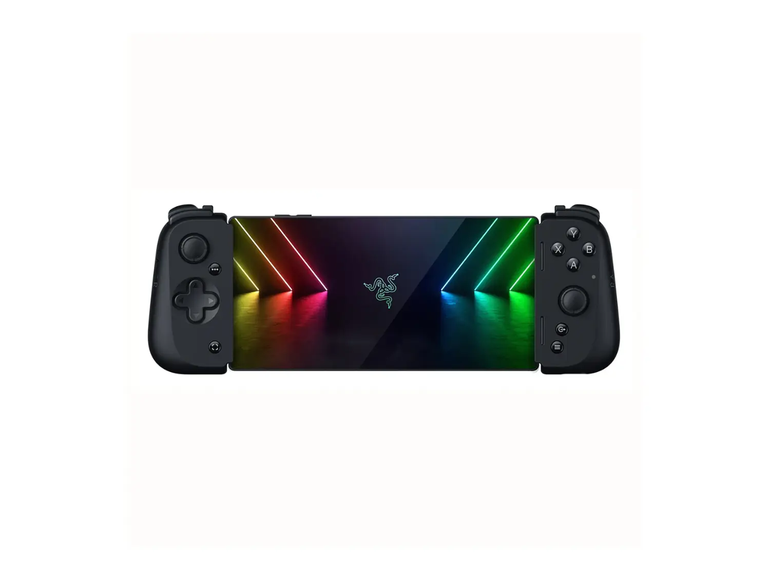 Control Gamer Razer Kishi V2, USB-C 4