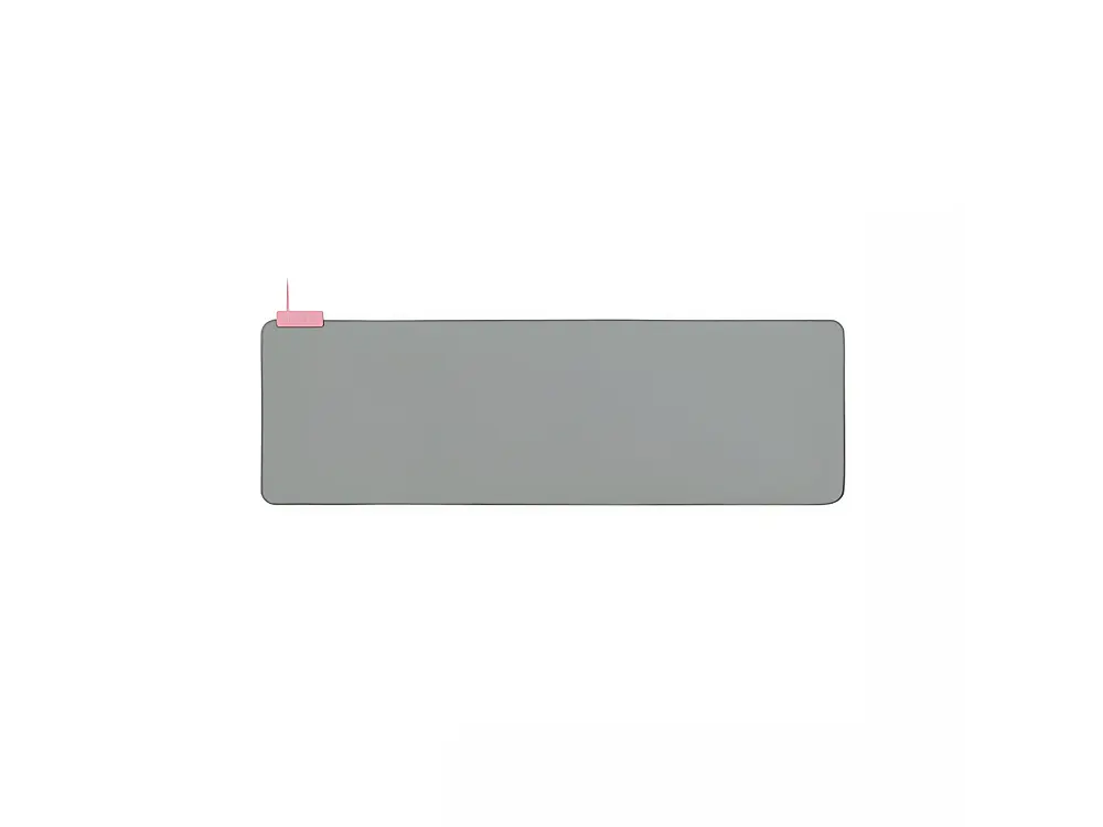 Mousepad Gamer Razer Goliathus Chroma Extended Quartz  2