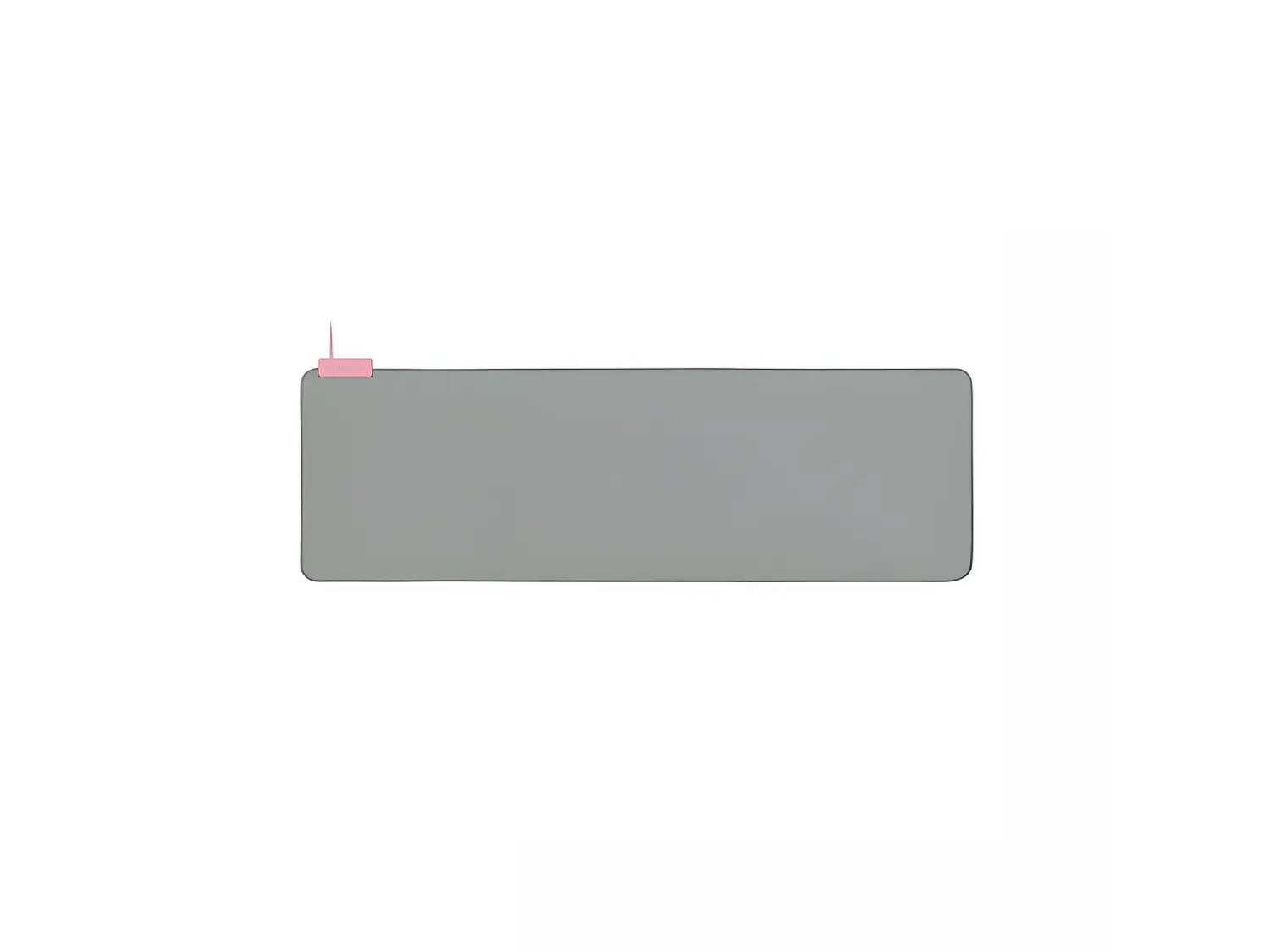 Mousepad Gamer Razer Goliathus Chroma Extended Quartz  2