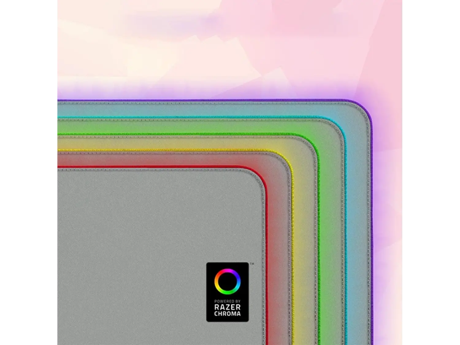 Mousepad Gamer Razer Goliathus Chroma Extended Quartz  4