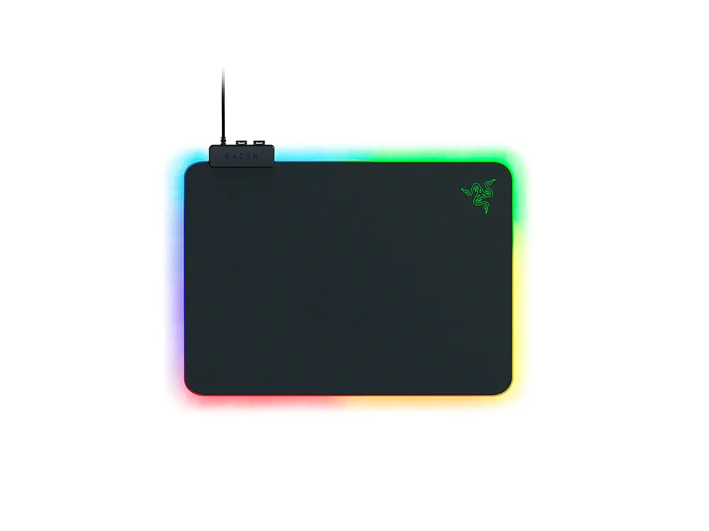 Mousepad Gamer Razer Firefly V2 1