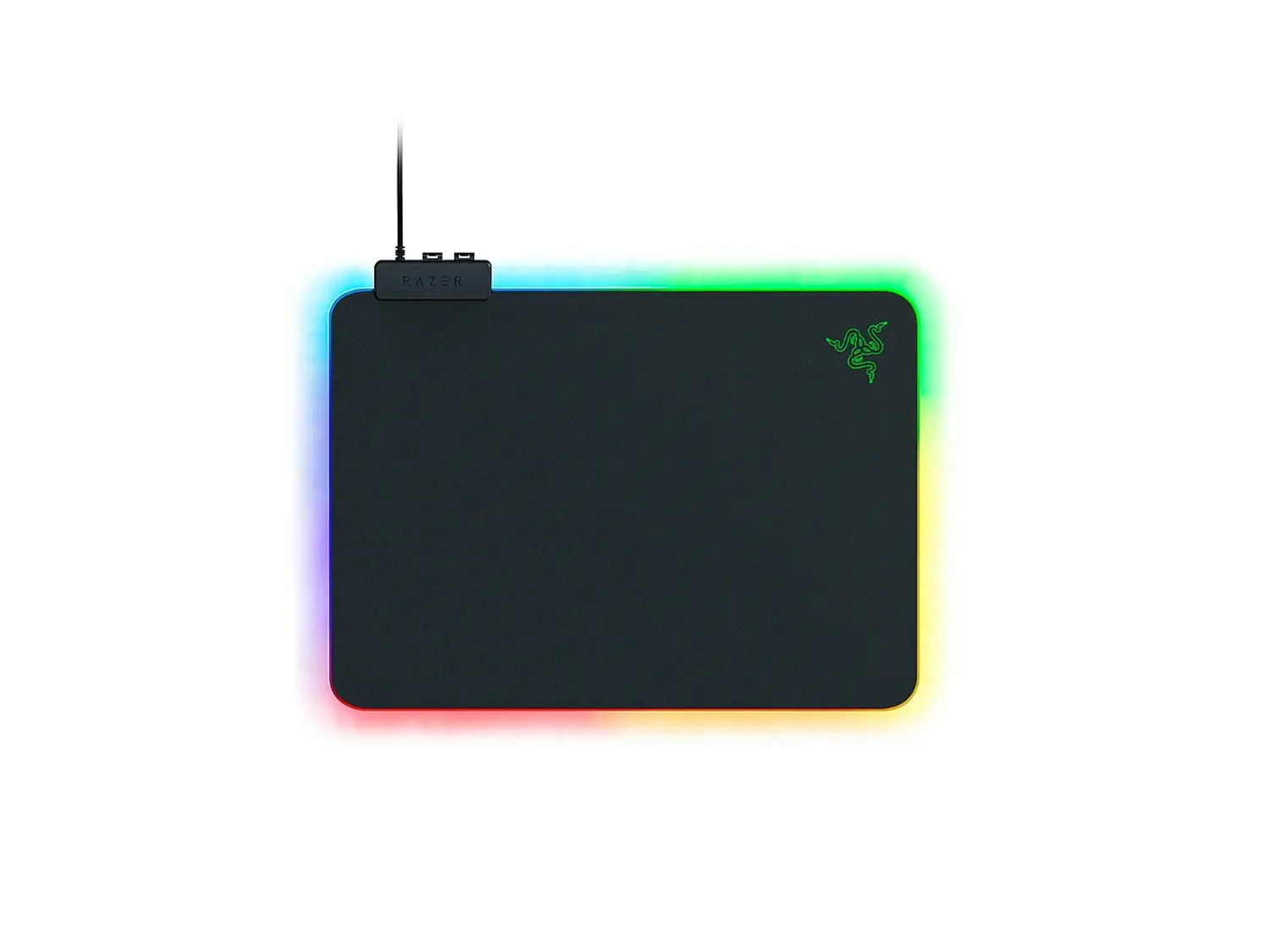 Mousepad Gamer Razer Firefly V2 1