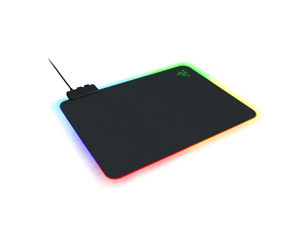 Mousepad Gamer Razer Firefly V2 4