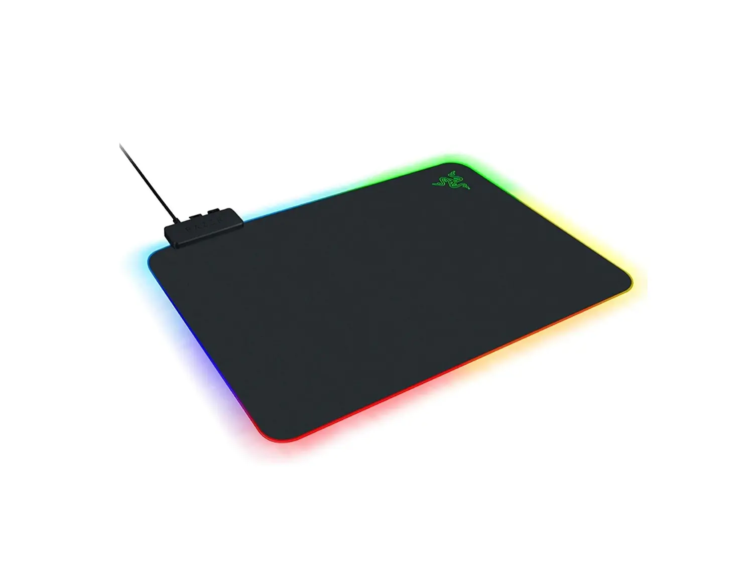 Mousepad Gamer Razer Firefly V2 4