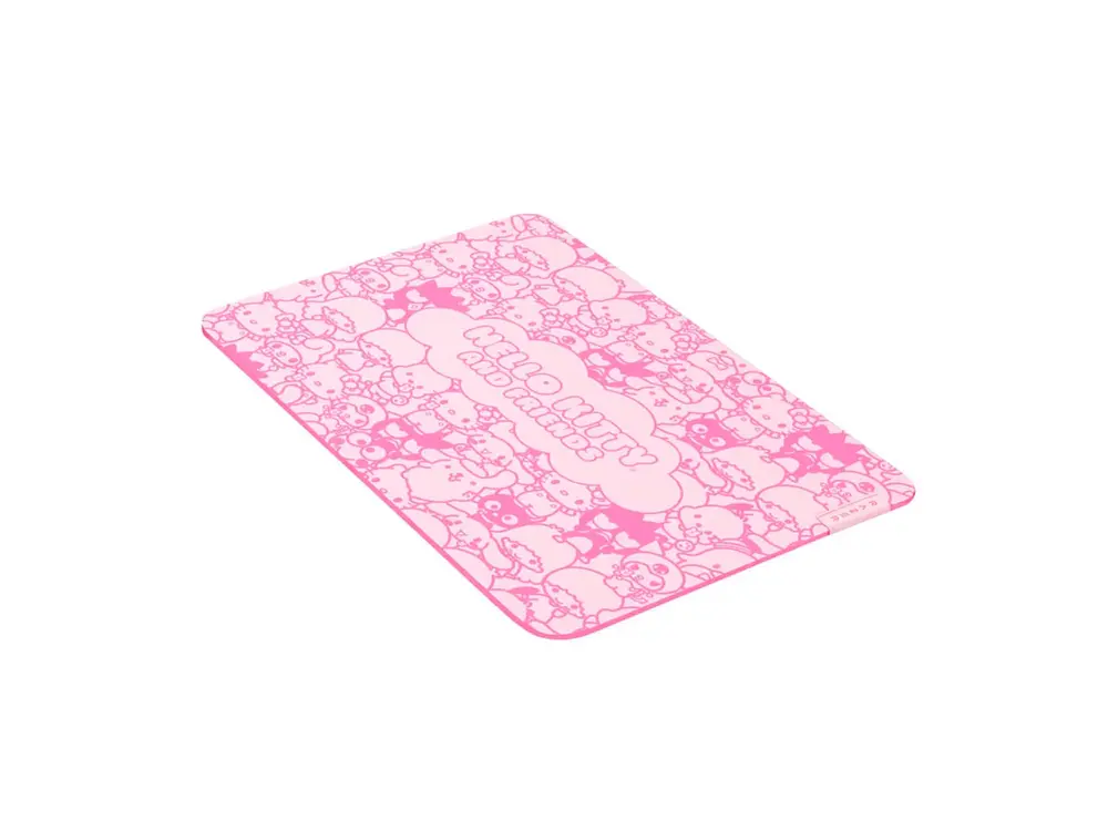 Mousepad Razer Gigantus V2 Medium Hello Kitty Friends 2