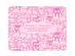 Mousepad Razer Gigantus V2 Medium Hello Kitty Friends - Miniatura 3