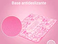 Mousepad Razer Gigantus V2 Medium Hello Kitty Friends - Miniatura 4