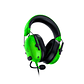 Audifono Gamer Razer Blackshark V2 X, Color Verde - Miniatura 2