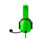 Audifono Gamer Razer Blackshark V2 X, Color Verde - Miniatura 3