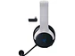 Audifono Gamer Razer Kaira Inalámbrico Para Playstation, Color Blanco - Miniatura 3
