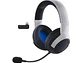 Audifono Gamer Razer Kaira Inalámbrico Para Playstation, Color Blanco - Miniatura 2