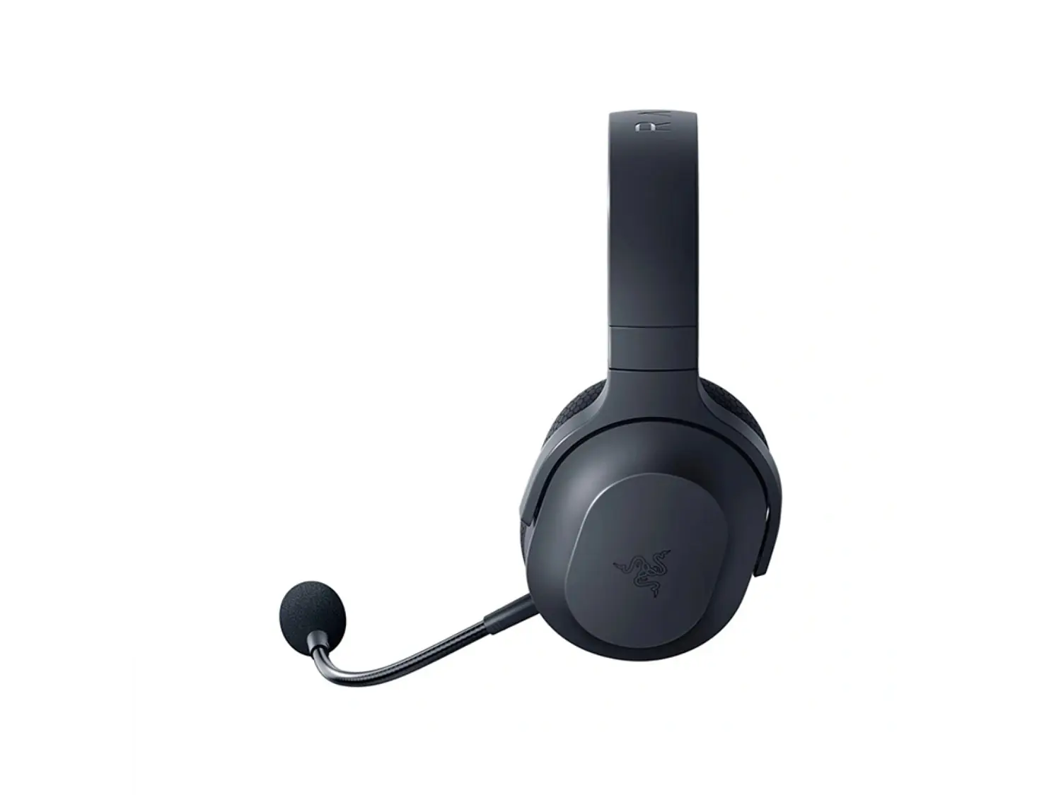 Audífono Gamer Razer Barracuda X 2022 Inalámbrico, Color Negro 2
