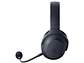 Audífono Gamer Razer Barracuda X 2022 Inalámbrico, Color Negro - Miniatura 2