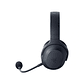 Audífono Gamer Razer Barracuda X 2022 Inalámbrico, Color Negro - Miniatura 2