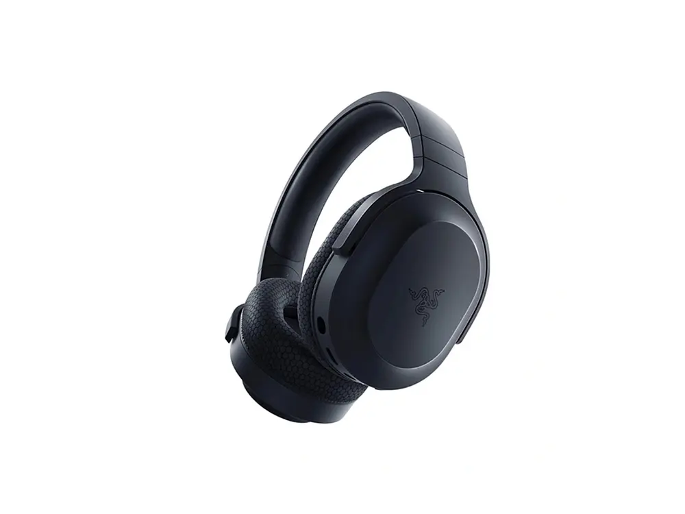 Audífono Gamer Razer Barracuda X 2022 Inalámbrico, Color Negro 3