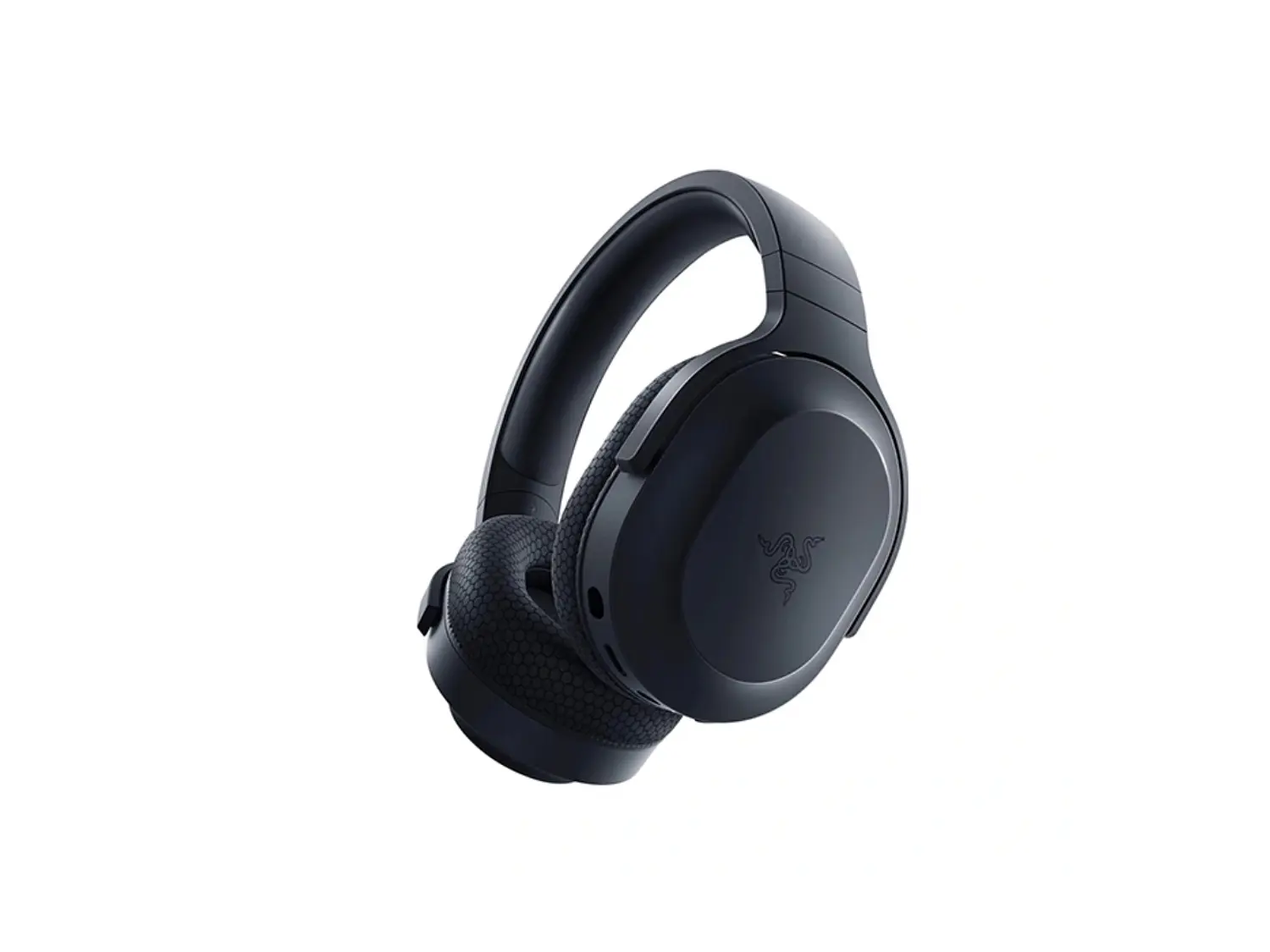 Audífono Gamer Razer Barracuda X 2022 Inalámbrico, Color Negro 3