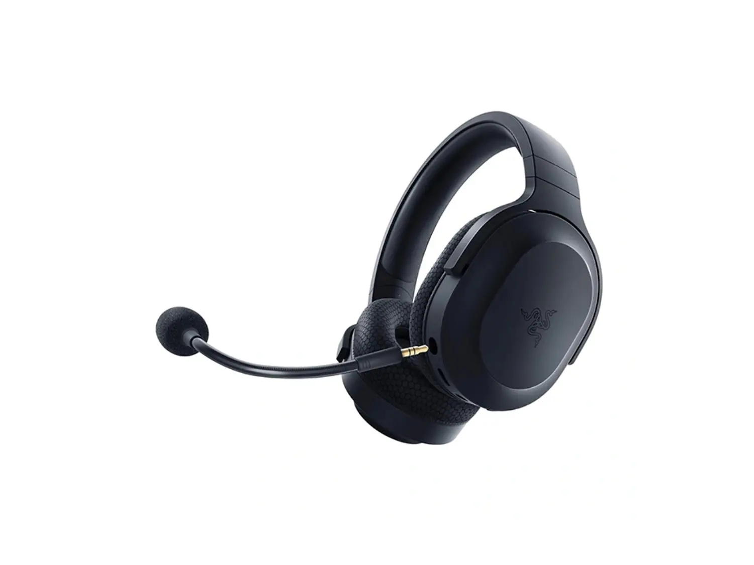 Audífono Gamer Razer Barracuda X 2022 Inalámbrico, Color Negro 1