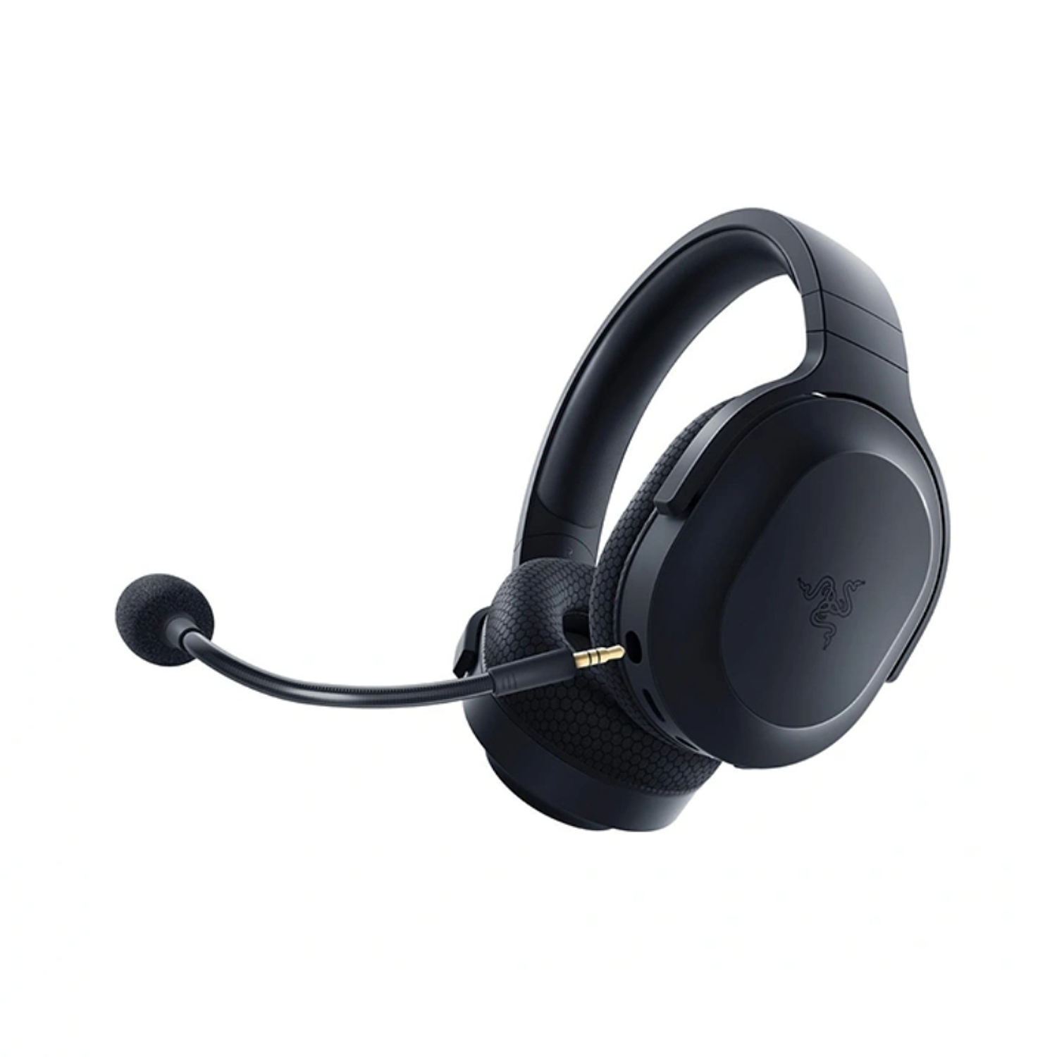 Audífono Gamer Razer Barracuda X 2022 Inalámbrico, Color Negro 1