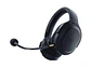Audífono Gamer Razer Barracuda X 2022 Inalámbrico, Color Negro - Miniatura 1