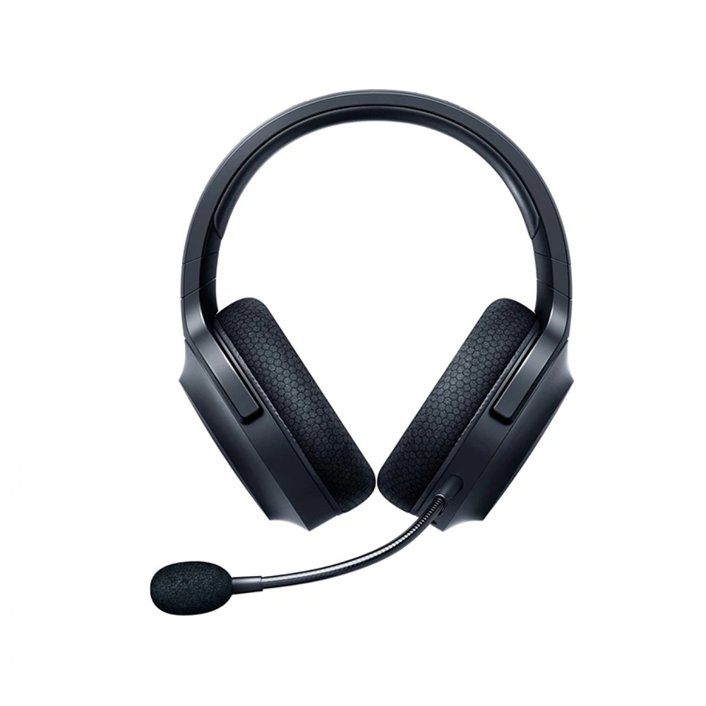 Audífono Gamer Razer Barracuda X 2022 Inalámbrico, Color Negro 4