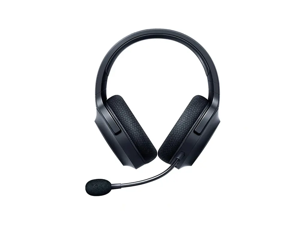 Audífono Gamer Razer Barracuda X 2022 Inalámbrico, Color Negro 4