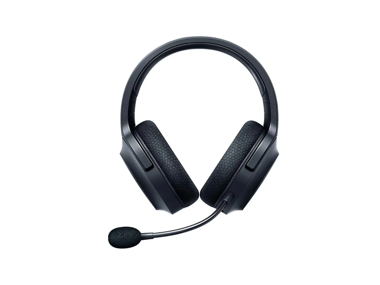 Audífono Gamer Razer Barracuda X 2022 Inalámbrico, Color Negro 4