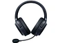 Audífono Gamer Razer Barracuda X 2022 Inalámbrico, Color Negro - Miniatura 4