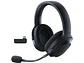 Audífono Gamer Razer Barracuda X 2022 Inalámbrico, Color Negro - Miniatura 5