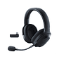Audífono Gamer Razer Barracuda X 2022 Inalámbrico, Color Negro - Miniatura 5