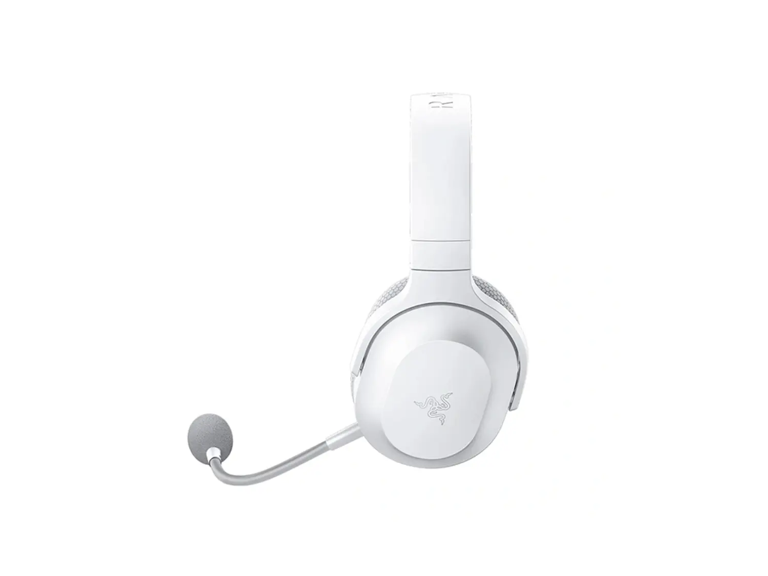 Audifono Gamer Razer Barracuda X 2022, Color Blanco  2