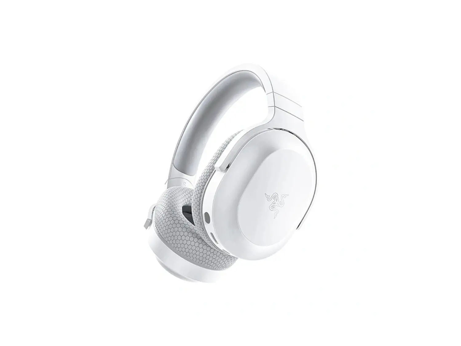 Audifono Gamer Razer Barracuda X 2022, Color Blanco  3
