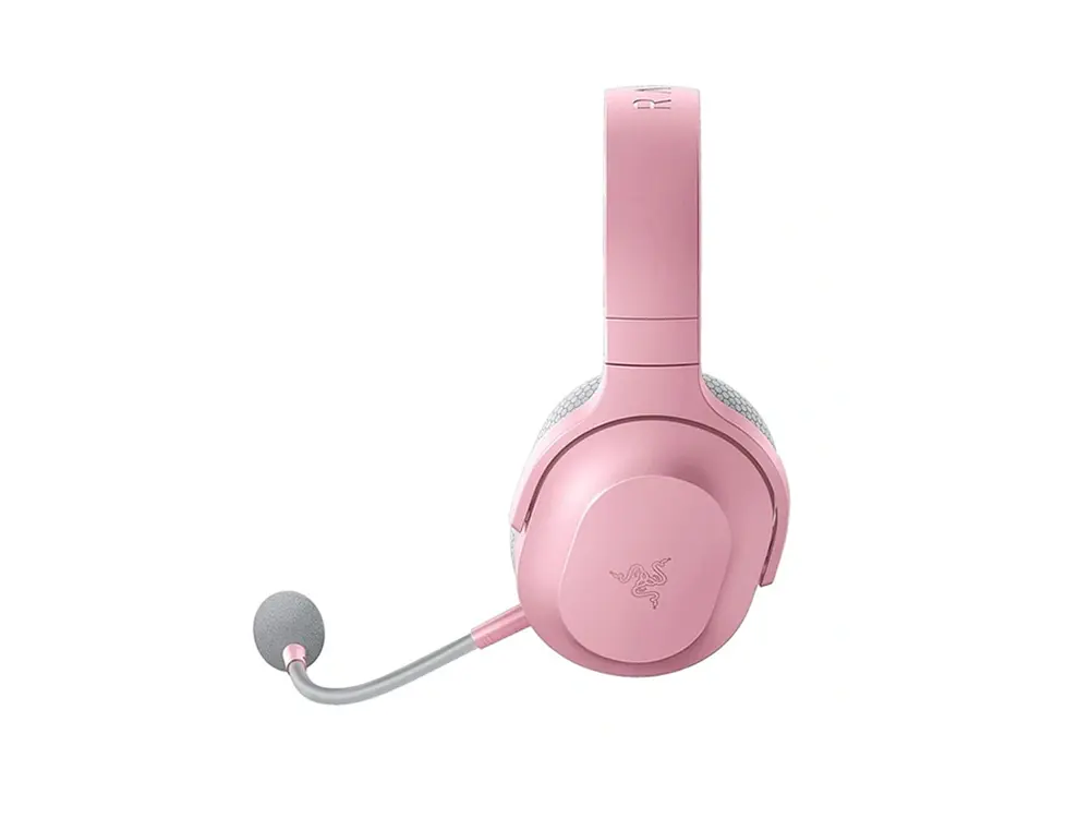Audifono Gamer Razer Barracuda X Quartz 2022 2