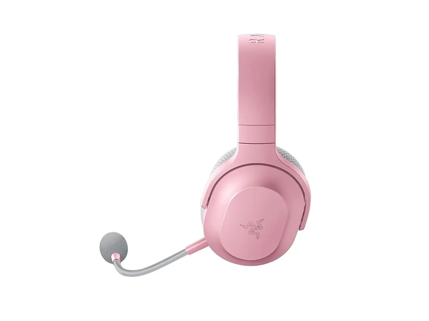 Audifono Gamer Razer Barracuda X Quartz 2022 2