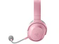 Audifono Gamer Razer Barracuda X Quartz 2022 - Miniatura 2