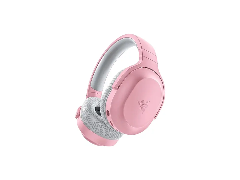 Audifono Gamer Razer Barracuda X Quartz 2022 3