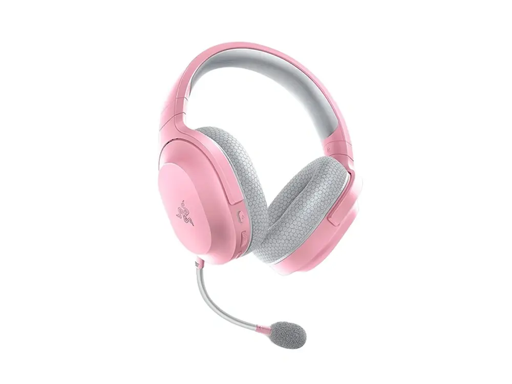 Audifono Gamer Razer Barracuda X Quartz 2022 4