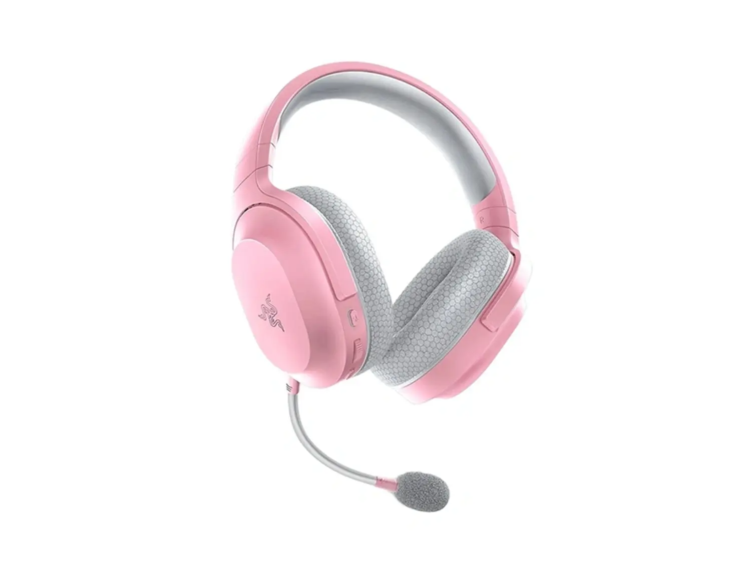 Audifono Gamer Razer Barracuda X Quartz 2022 4