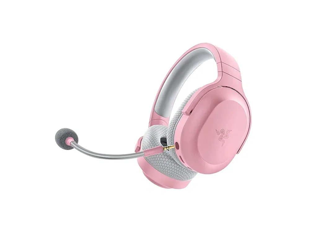 Audifono Gamer Razer Barracuda X Quartz 2022 1