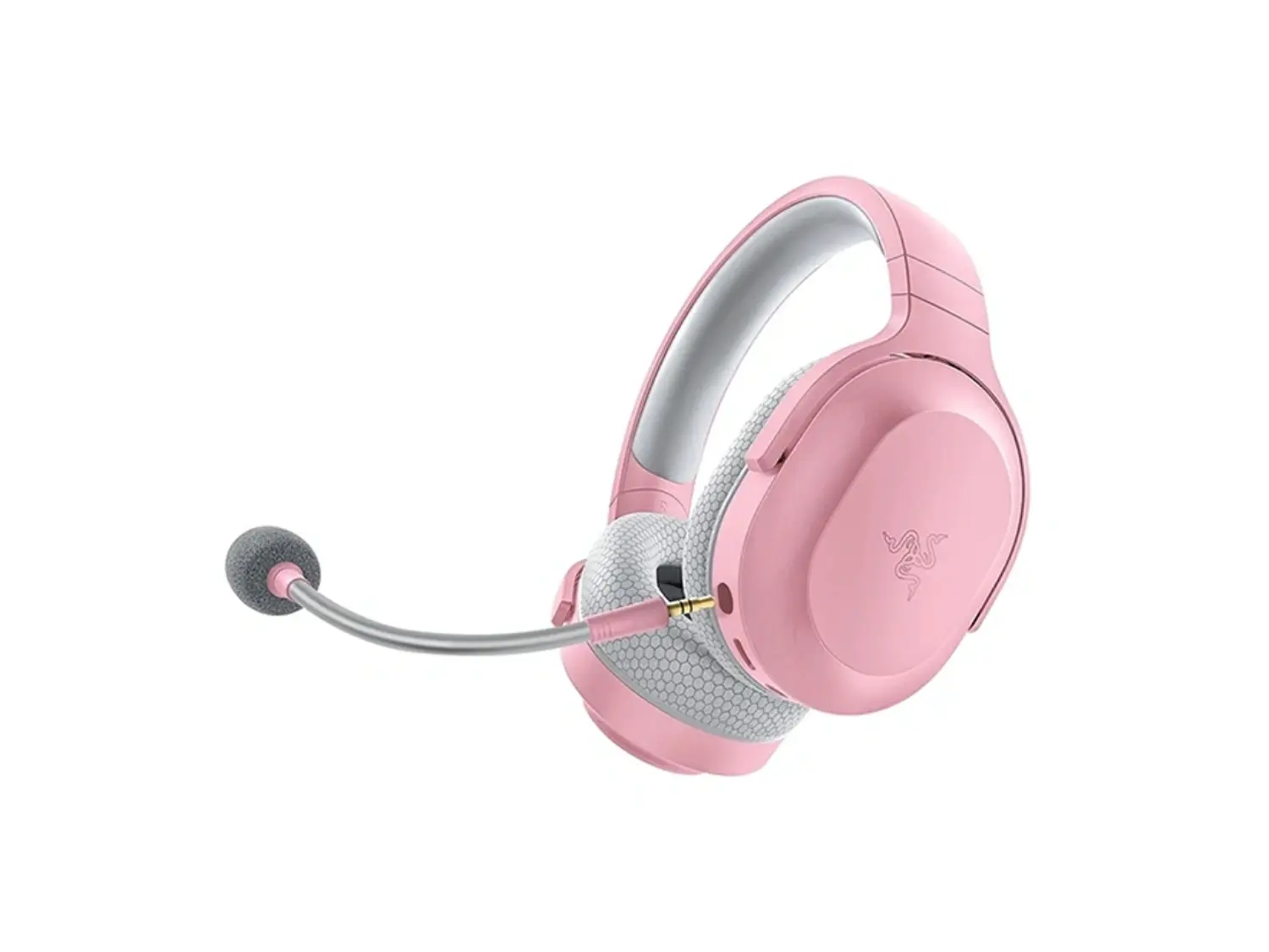 Audifono Gamer Razer Barracuda X Quartz 2022 1