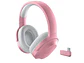 Audifono Gamer Razer Barracuda X Quartz 2022 - Miniatura 5