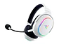 Audifono Gamer Razer Barracuda X Chroma Inalámbrico, Color Blanco - Miniatura 1
